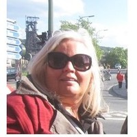 Marie-France Faniel