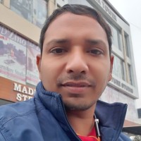Akhlaq Ansari