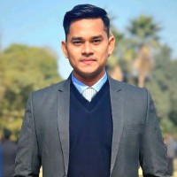 Ashok Gupta