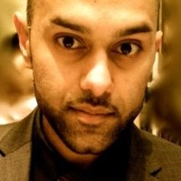 Dev Kumar Parmar