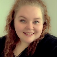 Anna Stevens