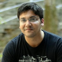 Sumit Vashishtha
