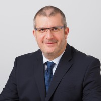 Jens Becker