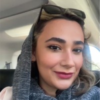 Tara Rostami Vardi