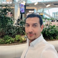 Ali Hussein