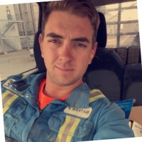 Nathan Pedersen