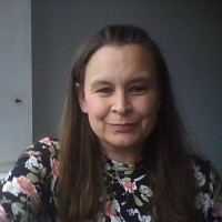 Clare Louise Johnson