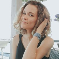Nadya Prikhodko