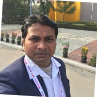 Sanjay Kumar