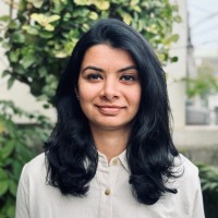 Mrinalini Sharma