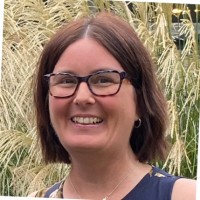 Kristine Stout-Grimsley