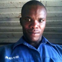 Alfred Shiamani Chisambo