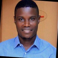 Osam Ekpo O