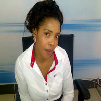 Nthabiseng Bokaba
