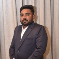 Chetan Hedamba