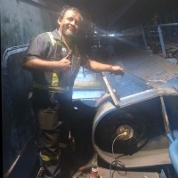 Guillermo A. Sánchez Ulloa, 윌리엄, 威廉.