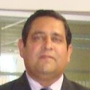 Cristian Calderon