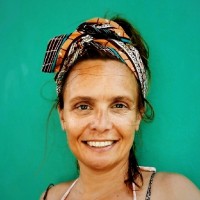 Inge Krupe