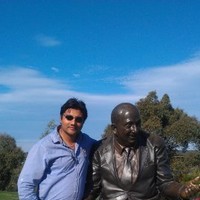 Nick Kataria