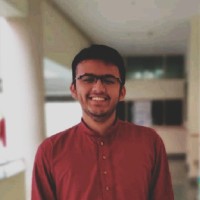Sufiyan Ahmed