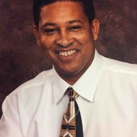 Ray Bush