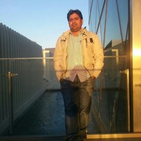 Tanveer Hussain Gujrat