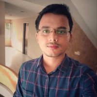 Subhajyoti Saha
