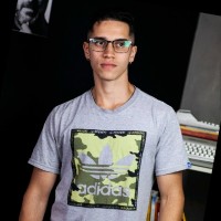 Guilherme Teixeira Ais