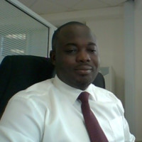 Paul Ekuadzi