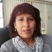 Guadalupe Delgado