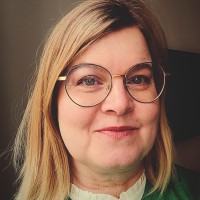 Susanne Spets