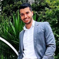 Rafael Oliveira Anjos, Cfp®