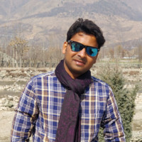 Aniket M