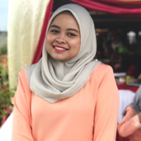 Farrah Hanim Azman
