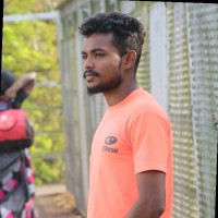 Vishnuprasad M