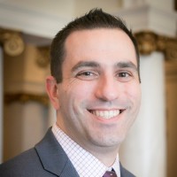 David Keisner