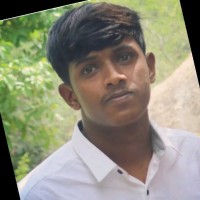 Pavan Kumar K M