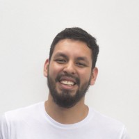 William De la Cruz Tipiani