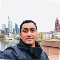 Daniel Morales