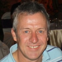 Tim Bricknell