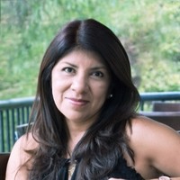 Cecilia Córdova
