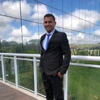 Gilmar Martins Fernandes Junior