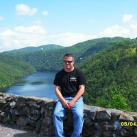 Rick Byrum