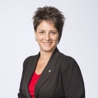 Sonia Lacasse
