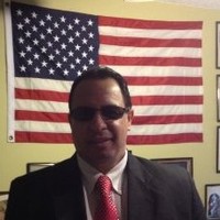 Sal Castillo