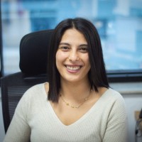Wafa Rezgui
