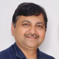 Kaushal Shah, Pmp®