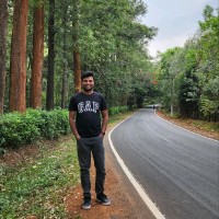 N V Kartik