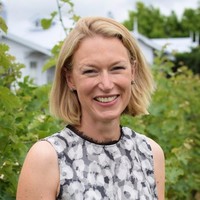 Jacqui Cormack