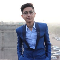 Harshit Kandola